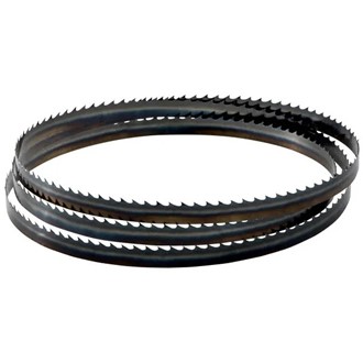 Båndsagblad 2920x13mm 6T/T