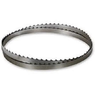 Båndsagblad 3156x16mm 4T/T