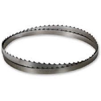 Båndsagblad 3380x10mm 4T/T