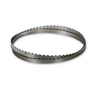 Båndsagblad 4350x16mm 4T/T
