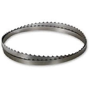 Båndsagblad 4400x10mm 4T/T