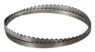 Båndsagblad 4425x6mm 4 T/T