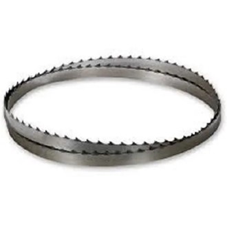 Båndsagblad 4550x13mm 4T/T