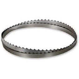 Båndsagblad 4550x16mm 4T/T