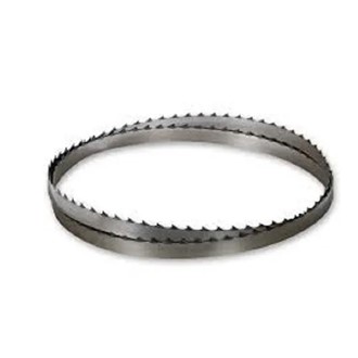 Båndsagblad 4620x6mm 6T/T