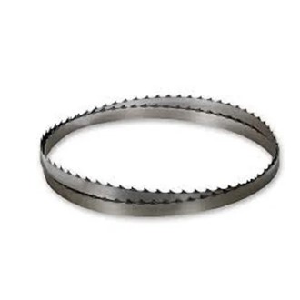 Båndsagblad 4620x10mm 6T/T