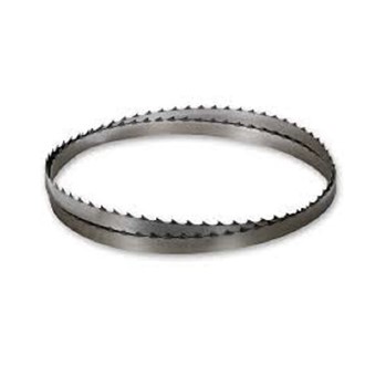 Båndsagblad 1710x6mm 10T/T