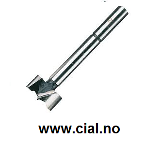 Kvistbor 10mm