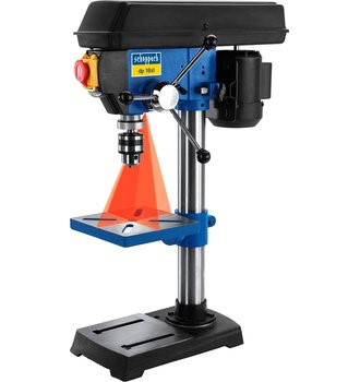 Scheppach Benkebormaskin DP16SL
