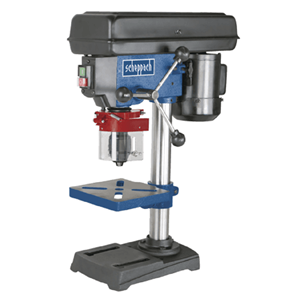 Scheppach Benkbormaskin DP 13