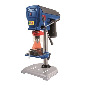 Scheppach Benkebormaskin DP16 PRO