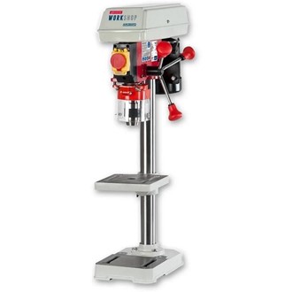 Axminster Søylebormaskin AW285PD