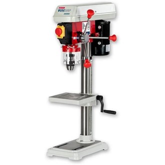 Axminster Søylebormaskin AW315PD