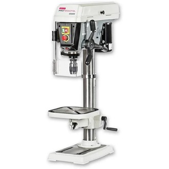 Axminster Søylebormaskin AP325PD
