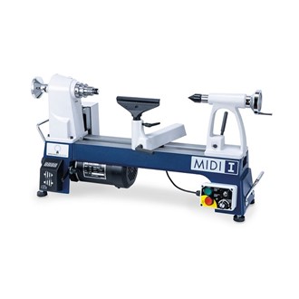 Midi 1 Dreiebenk 1 Hk Motor