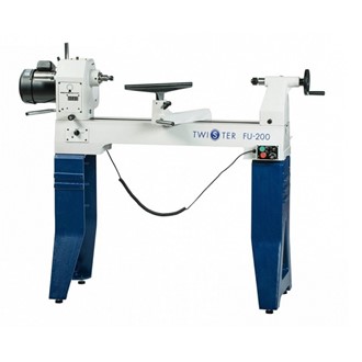 Dreiebenk Twister FU-200