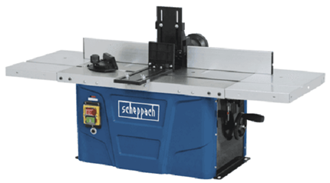 Scheppach Fresemaskin HF 50