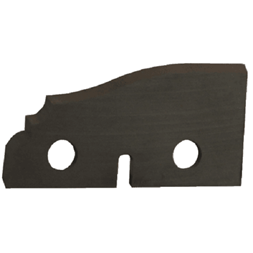 Scheppach HM Kniv