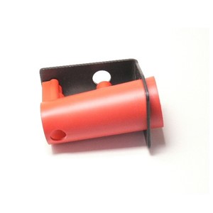 Hegner Avsugstuss med holder
