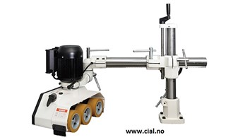 Mateapparat FSK3800