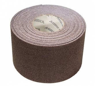 ABRANET SLIP 75MM X 10M K120