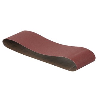 Pussebånd 150x1220 mm K-120