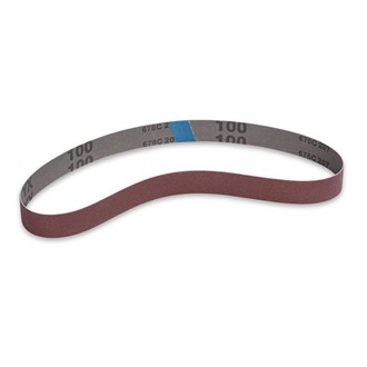 Hermes Pussebånd 25,4x762mm K240