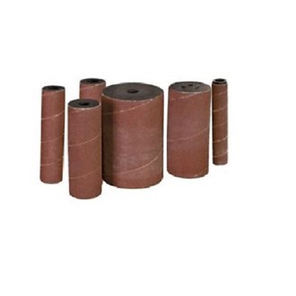Slipehylse sett Korning 80/120/240