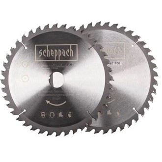 HM Sagblad for Tre Ø255x30mm Z48