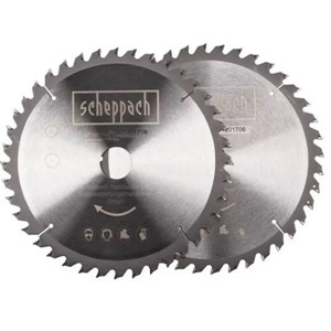 HM Sagblad for Tre Ø255x30mm Z48