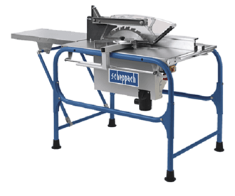 Bygningsag Structo 5.0 4.2Kw 400 Volt