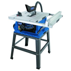 Scheppach Bordsag HS105