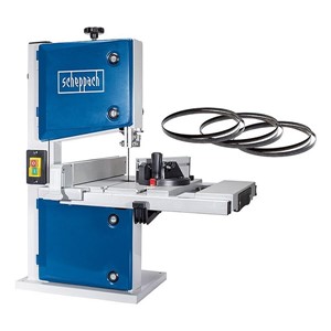 Scheppach Båndsag HBS 30