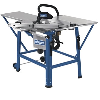 Scheppach Bordsag TS310