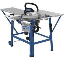 Scheppach Bordsag TS310