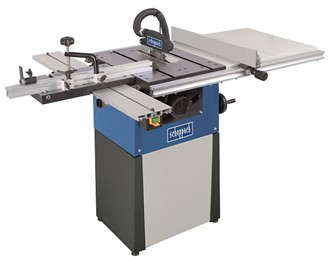 Scheppach Bordsag TS 82