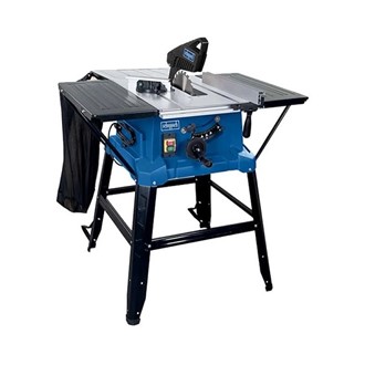 Scheppach Bordsag HS110