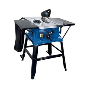 Scheppach Bordsag HS110