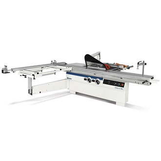 Mini Max Panelsag SI 400 Elite