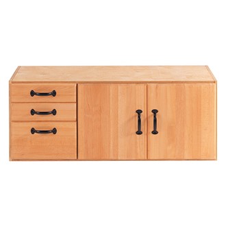 Sjøbergs Skap modell SM03