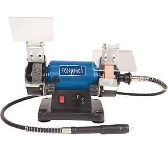 Scheppach benksliper HG 34