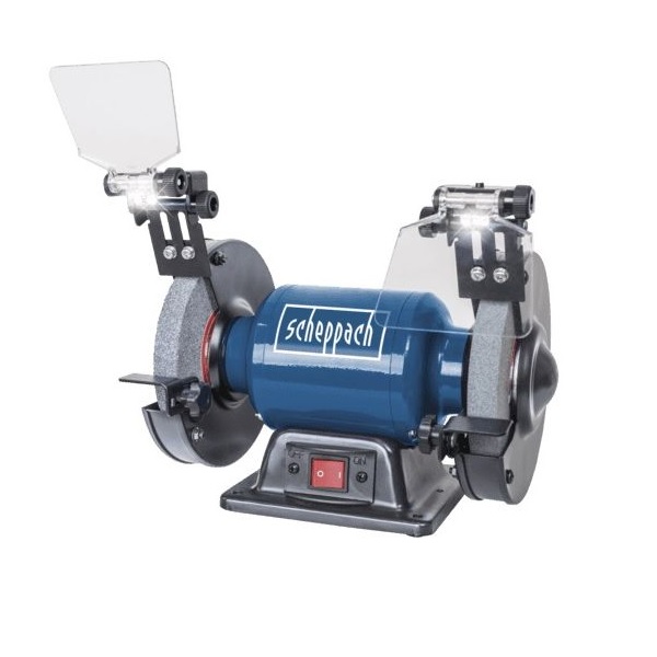 Scheppach