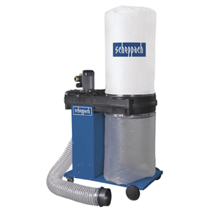 Scheppach Sponavsug HD 15