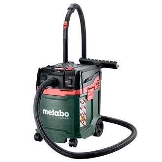 Metabo Støvsuger ASA30L