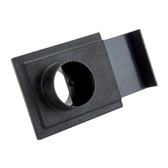 Stengespjel Ø100mm