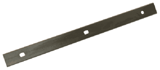 Hss Vendekniver 3stk