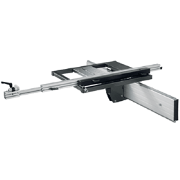 Scheppach skyvebord