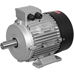 Forøket Motor 5Kw
