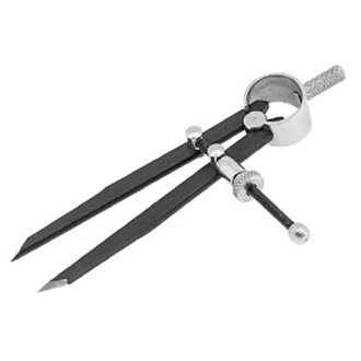 Stikkpasser 200mm