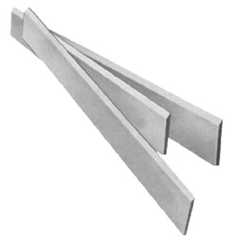 Hss Høvelkniver for plana 3,1c 3stk